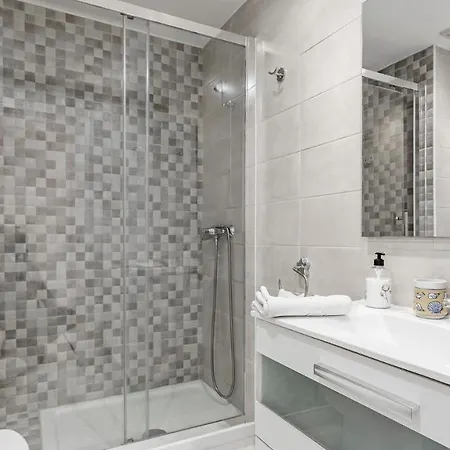 Rosaleda Lina Apartament Denia